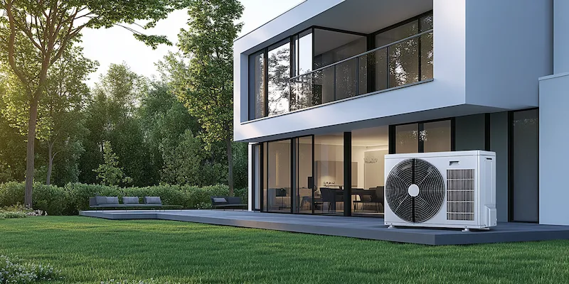 Co znaczy rekuperacja w domu?