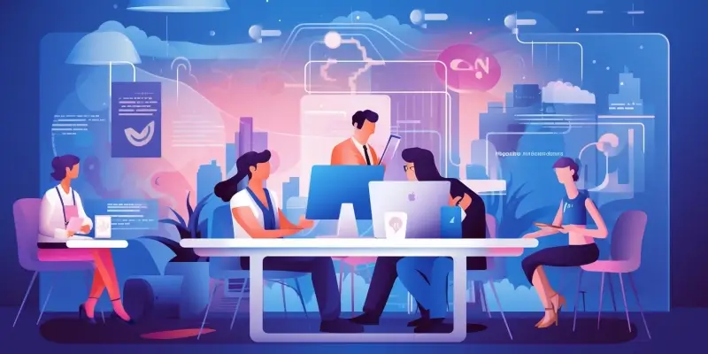 Ekspert SEO Szczecinek