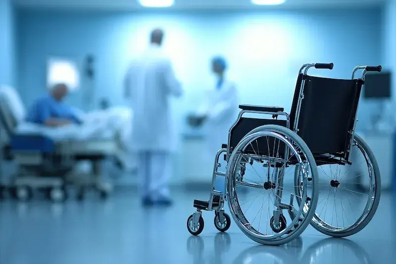 Gdzie można kupić wózek inwalidzki?