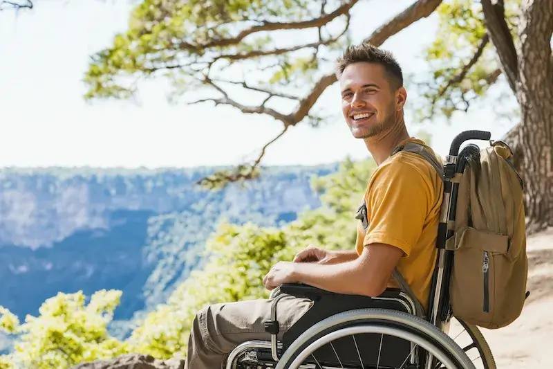 Gdzie wypożyczyć wózek inwalidzki Warszawa?