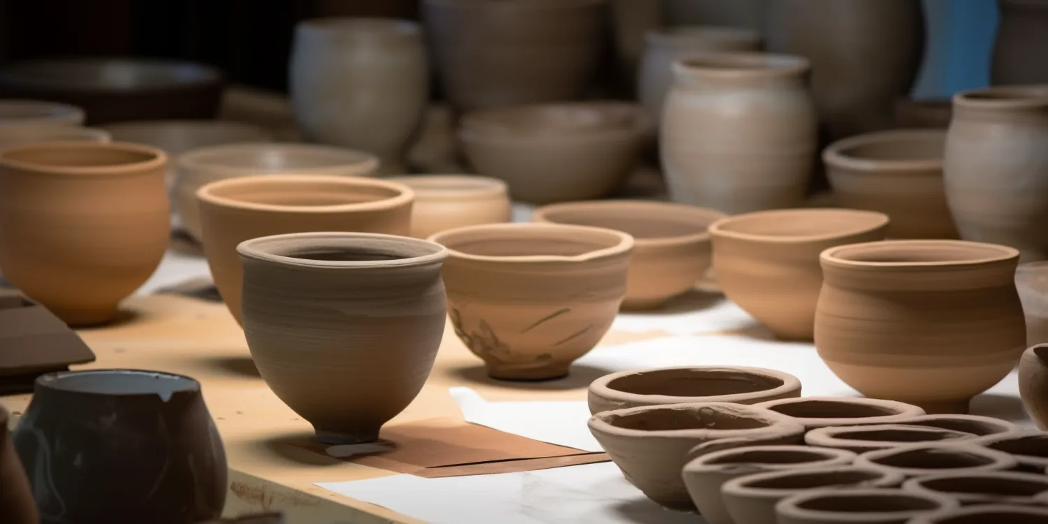 Ile czasu trwają warsztaty z ceramiki?