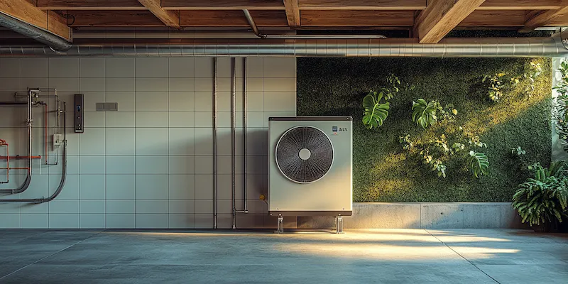 Ile kosztuje rekuperacja w domu 120 m?