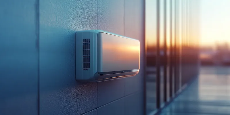 Jak wygląda rekuperacja w domu?