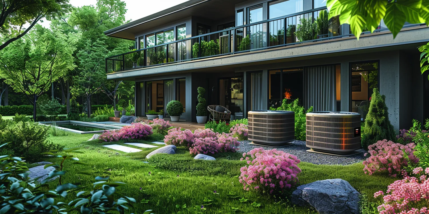 Jakie grzejniki do pompy ciepła?