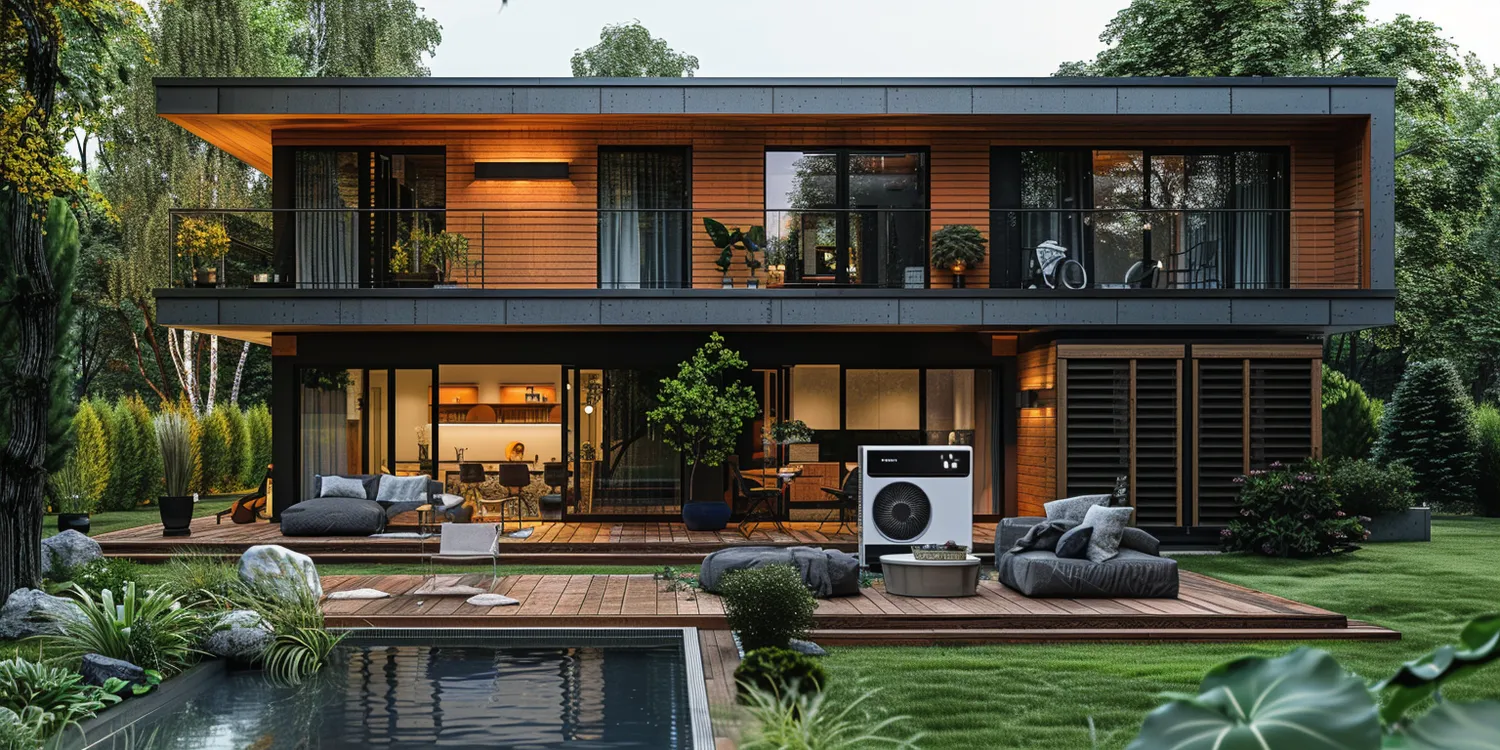 Jakie rury do pompy ciepła?