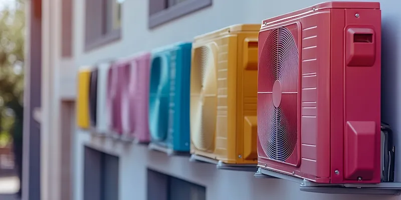 Jakie są korzyści posiadania rekuperacji?