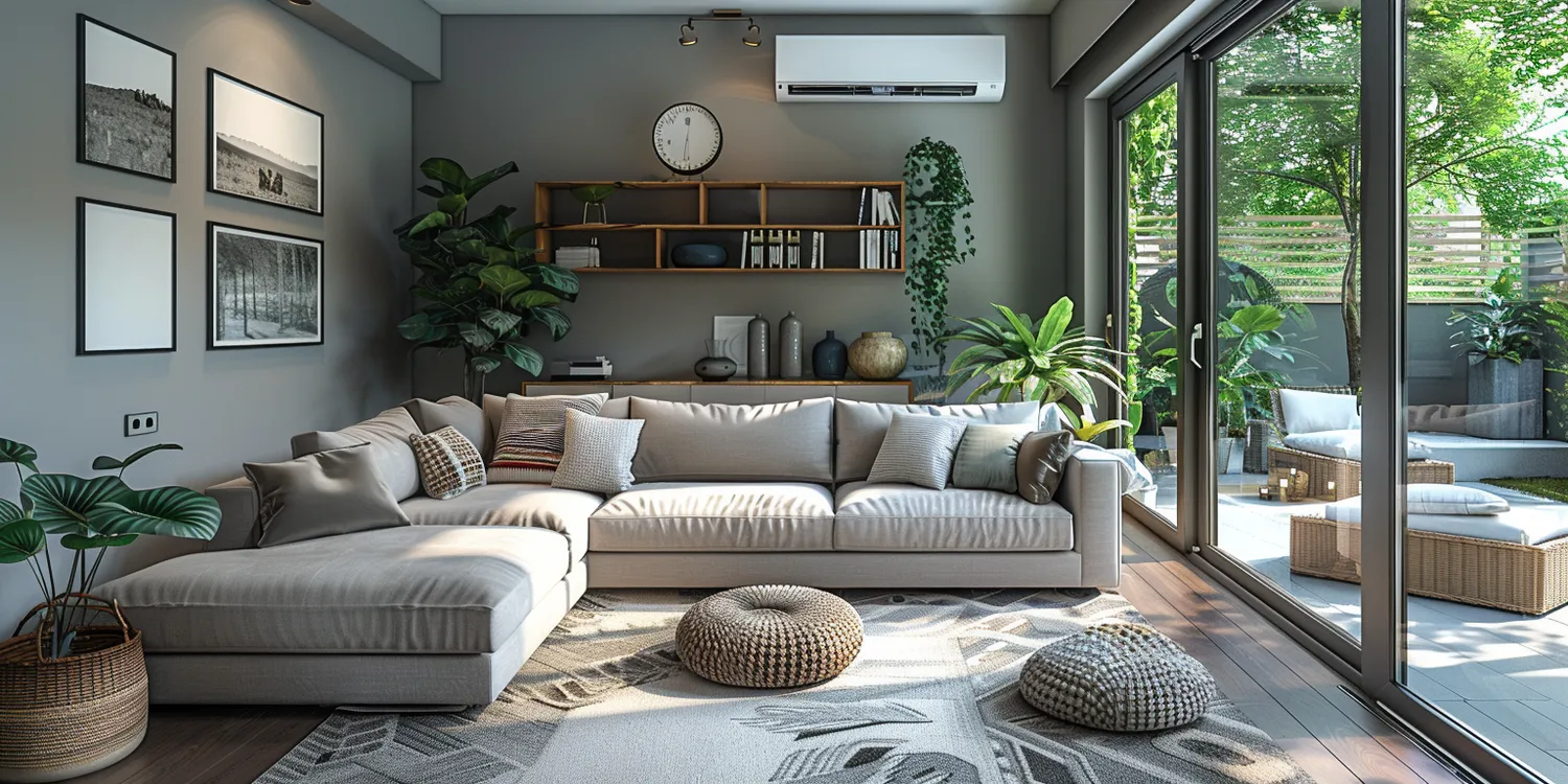 Klimatyzacja do biura Szczecin