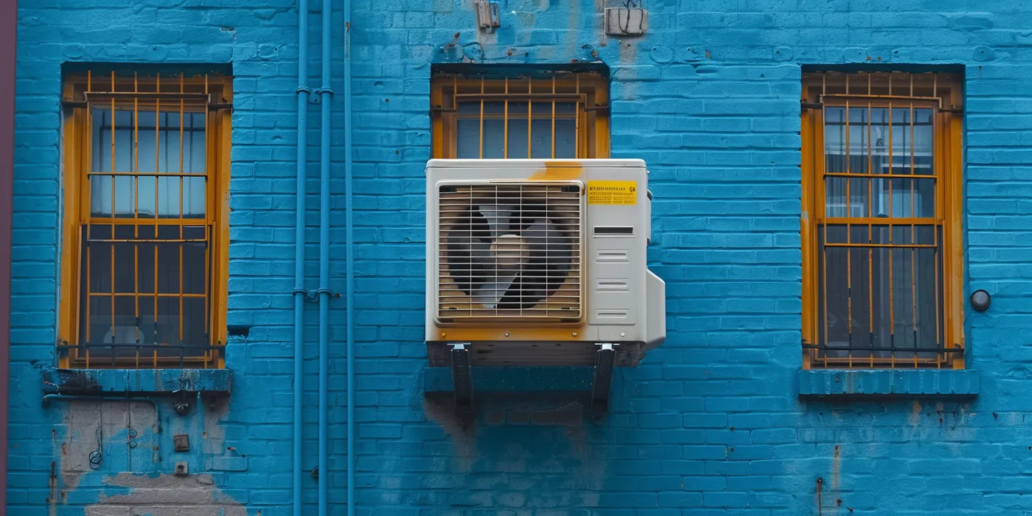 Klimatyzacja do domu Szczecin