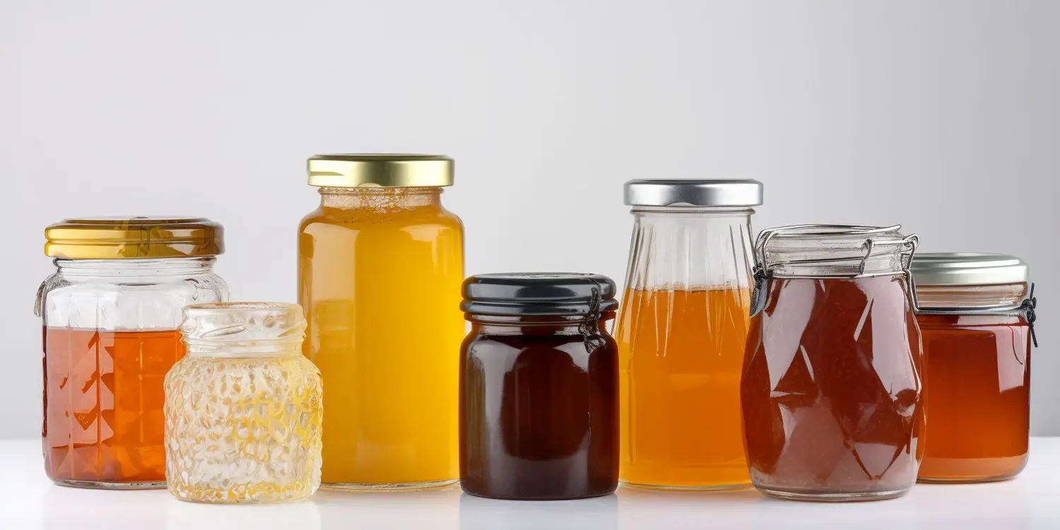 Miód wielokwiatowy z jakich kwiatów?