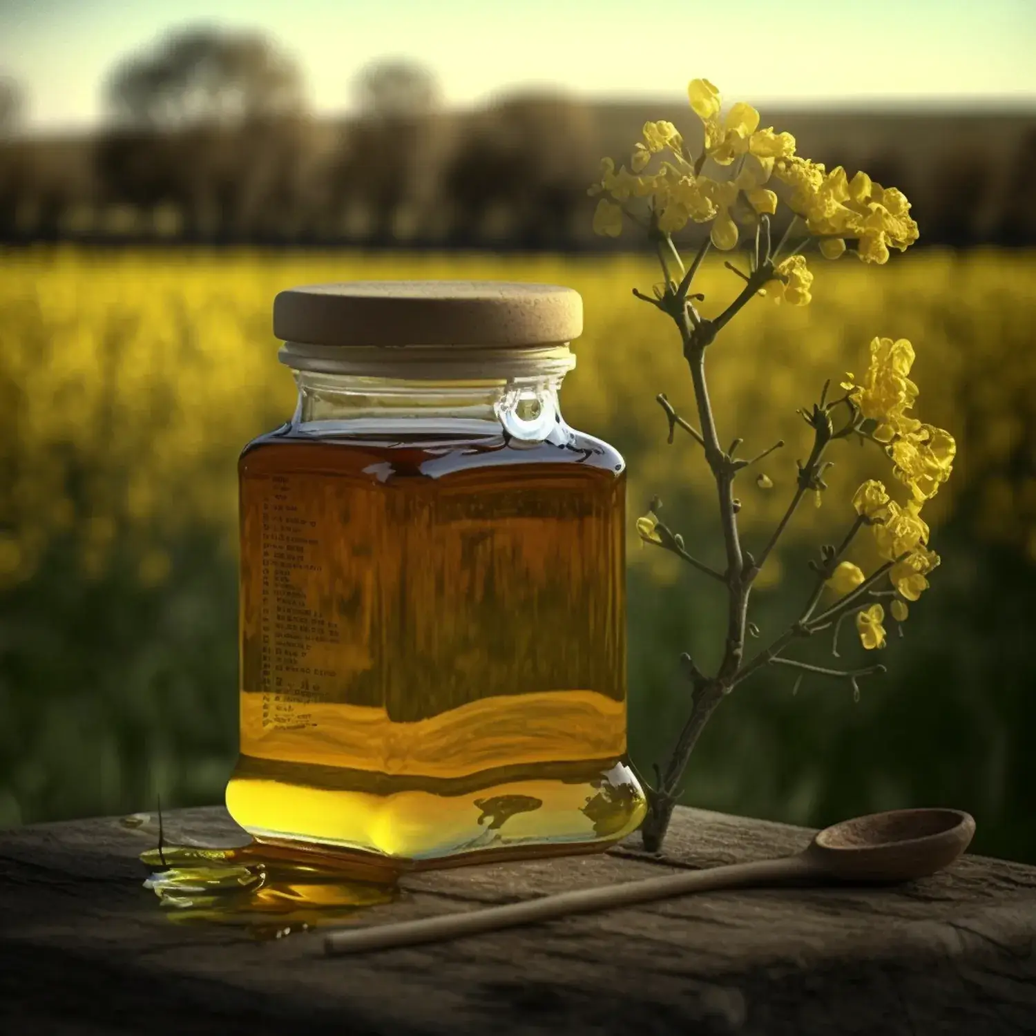 Na co jest miód wielokwiatowy?