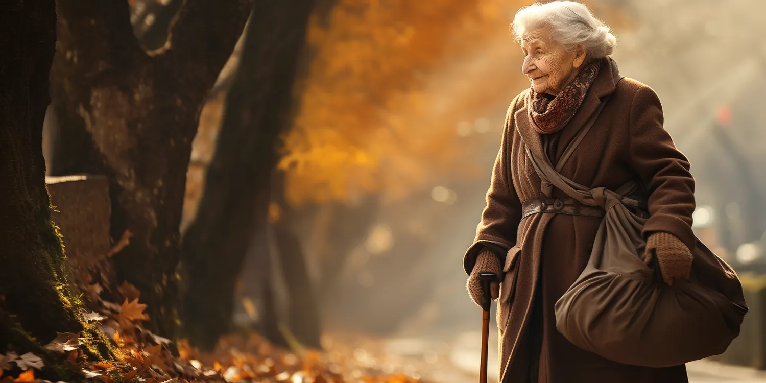 opiekunka osób starszych Niemcy