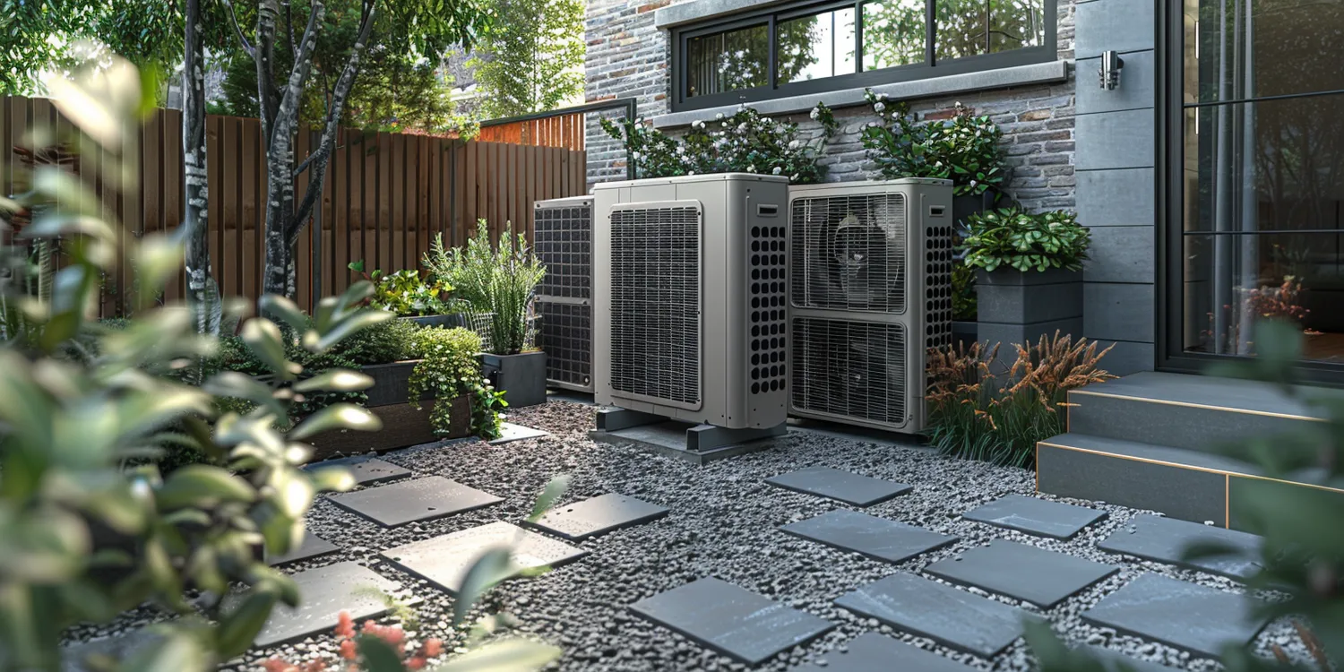 Pompy ciepła Płońsk