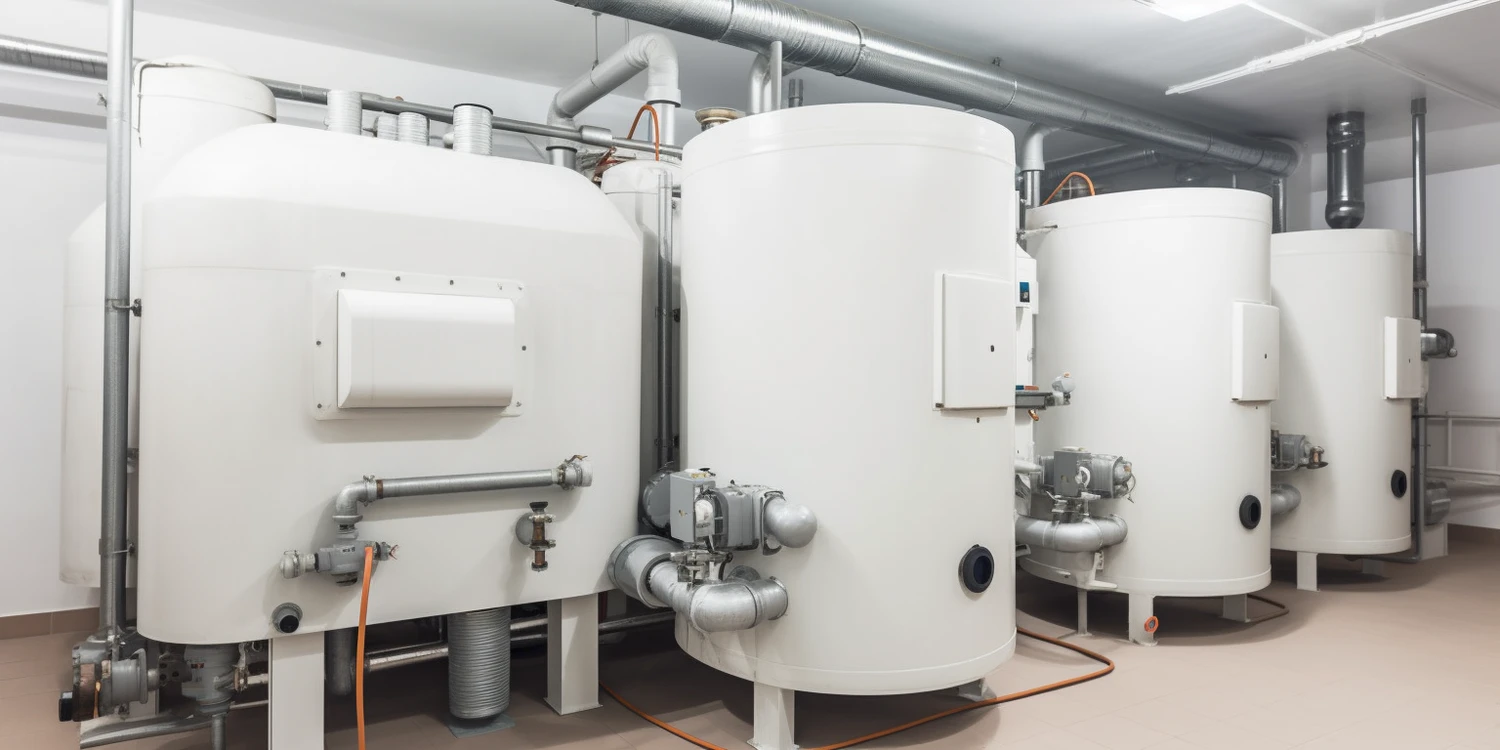 Pompy ciepła Sulejówek