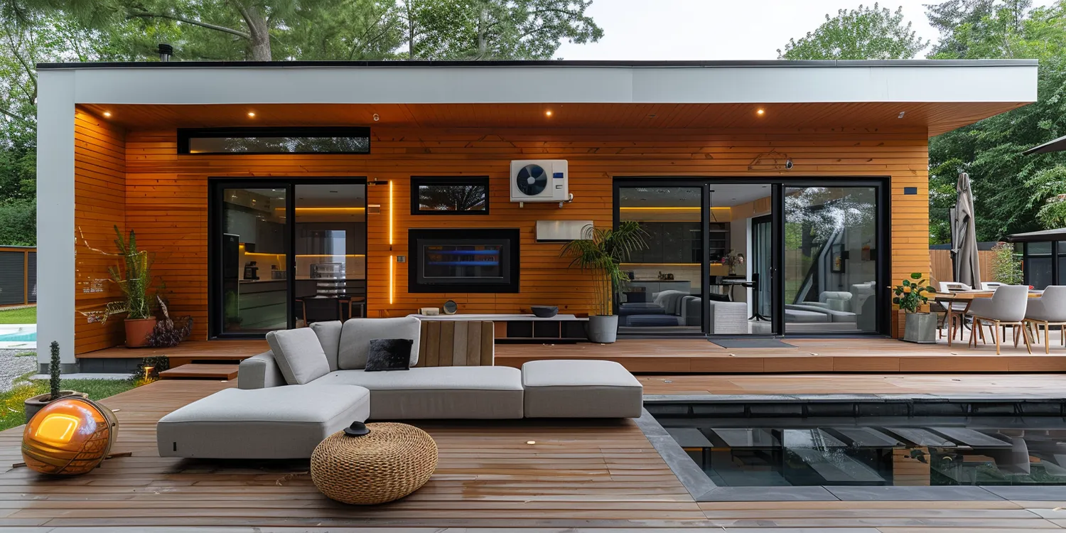 Pompy ciepła Wołomin