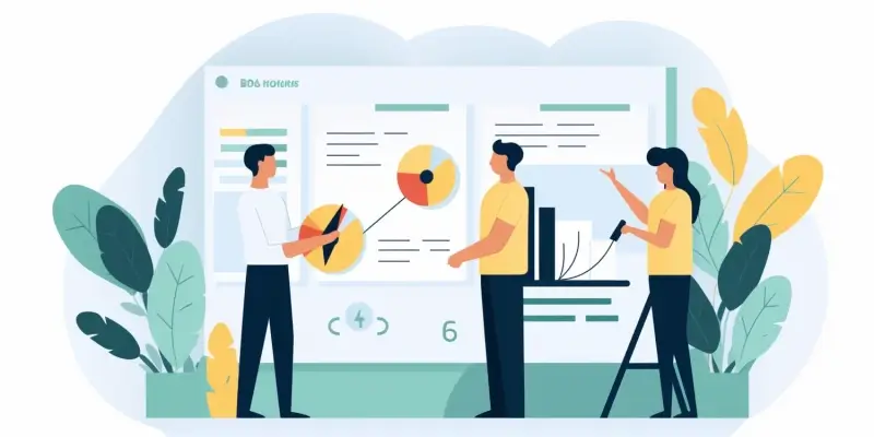 Pozycjonowanie Nowy Sącz