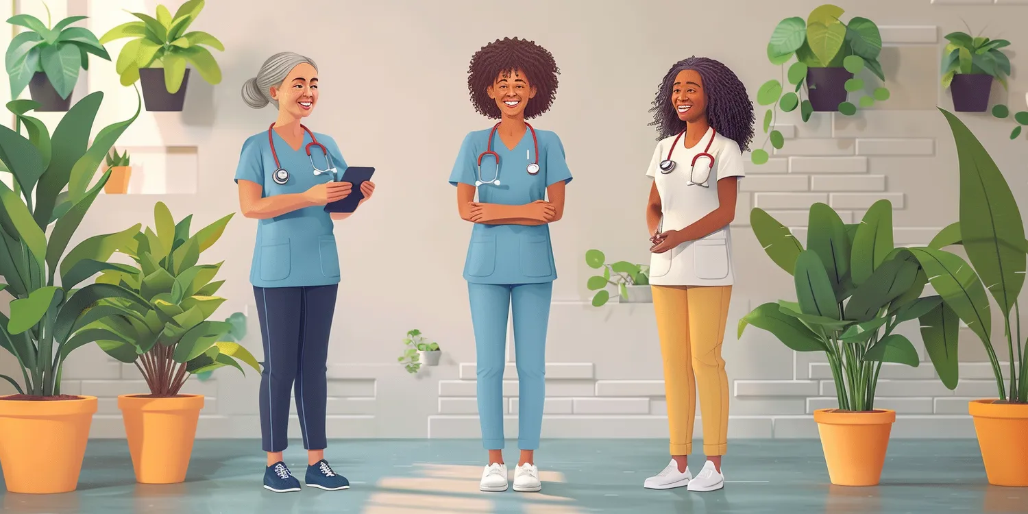 praca dla opiekunek w Niemczech