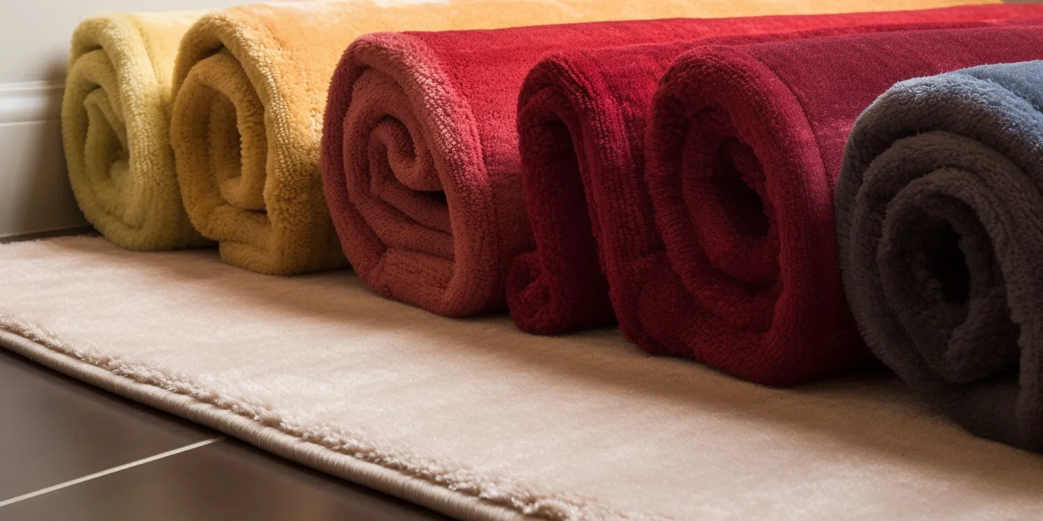 Pranie dywan&oacute;w Warszawa