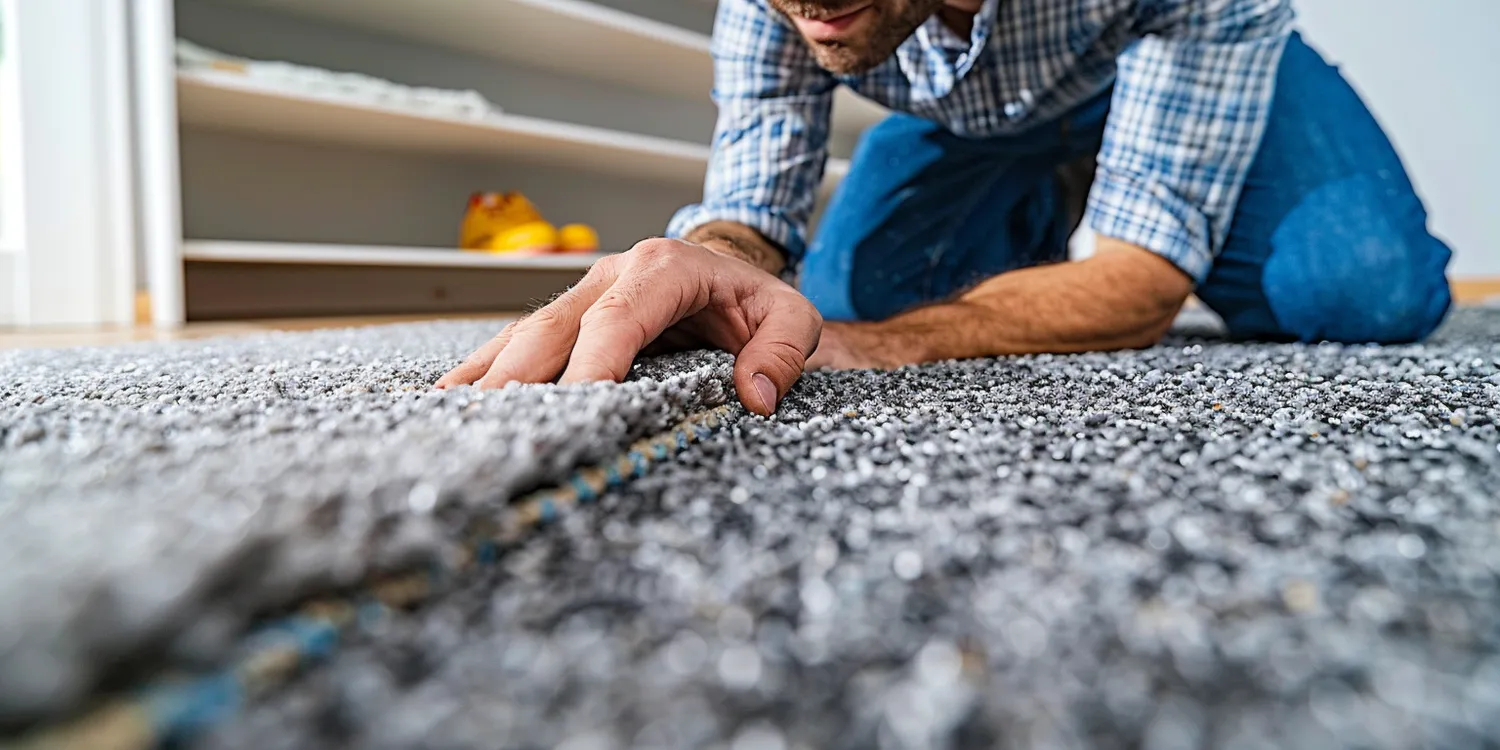 Pranie wykładzin biurowych Warszawa