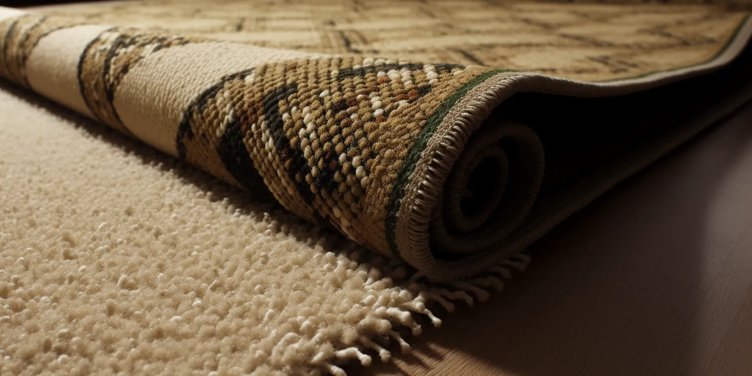 Pranie wykładzin Warszawa