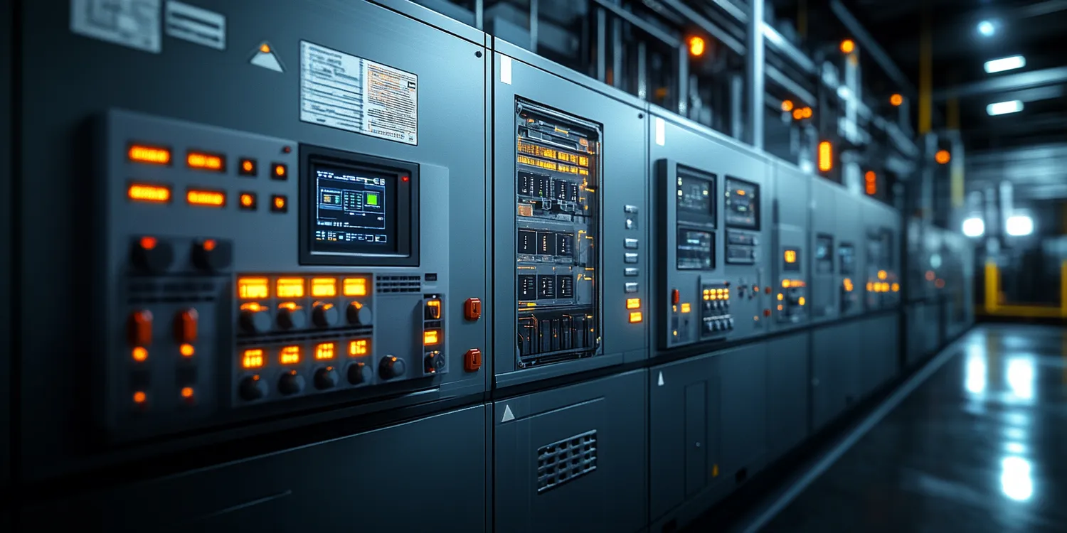 Przemysł elektroniczny co to?