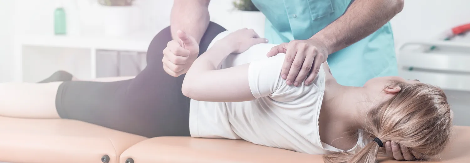 Rehabilitacja - jak się ubrać?