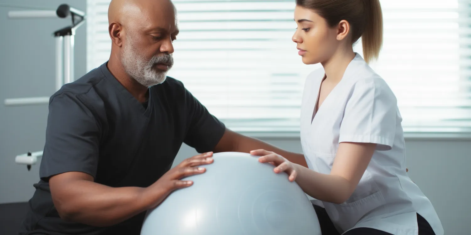 Rehabilitacja kolana - jakie zabiegi?