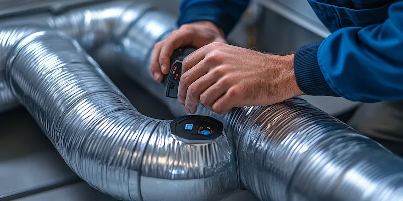 Rekuperacja - czym jest i jak działa?