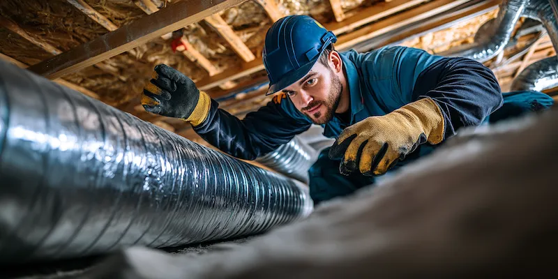 Rekuperacja - fenomen wśród wentylacji