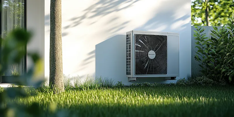 Rekuperacja i pompy ciepła - walcz ze smogiem i wilgocią w twoim domu