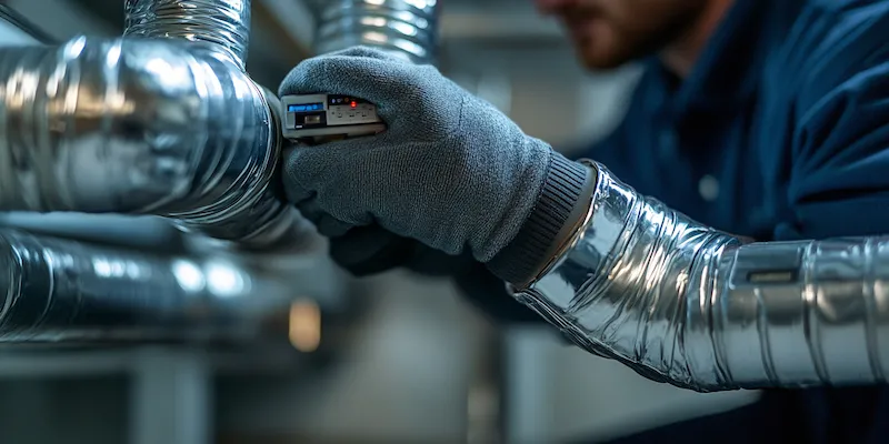 Rekuperacja i pompy ciepła