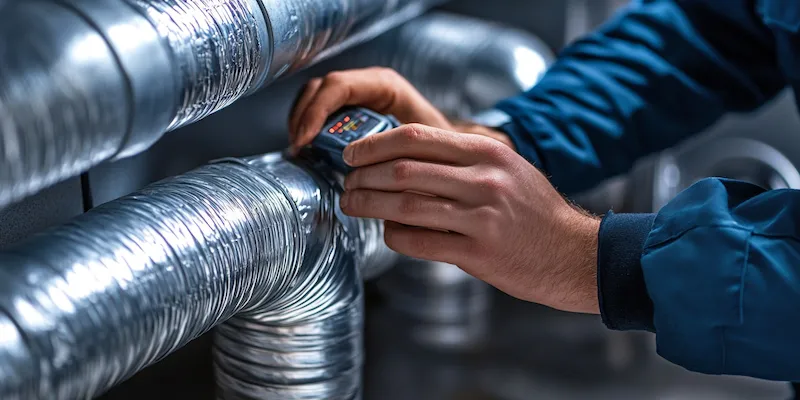 Rekuperacja koszt Szczecin