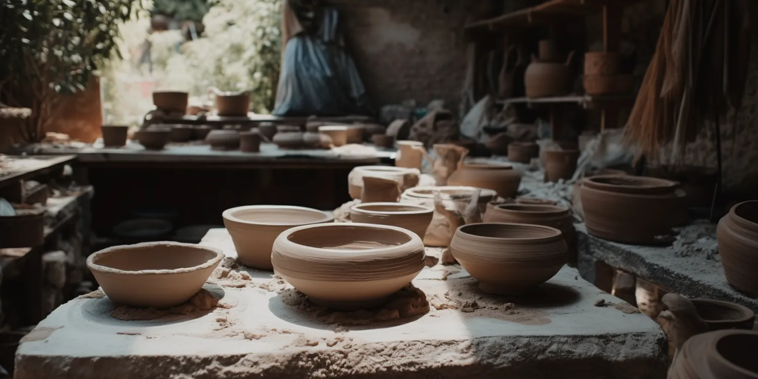 Warsztaty ceramiczne cena
