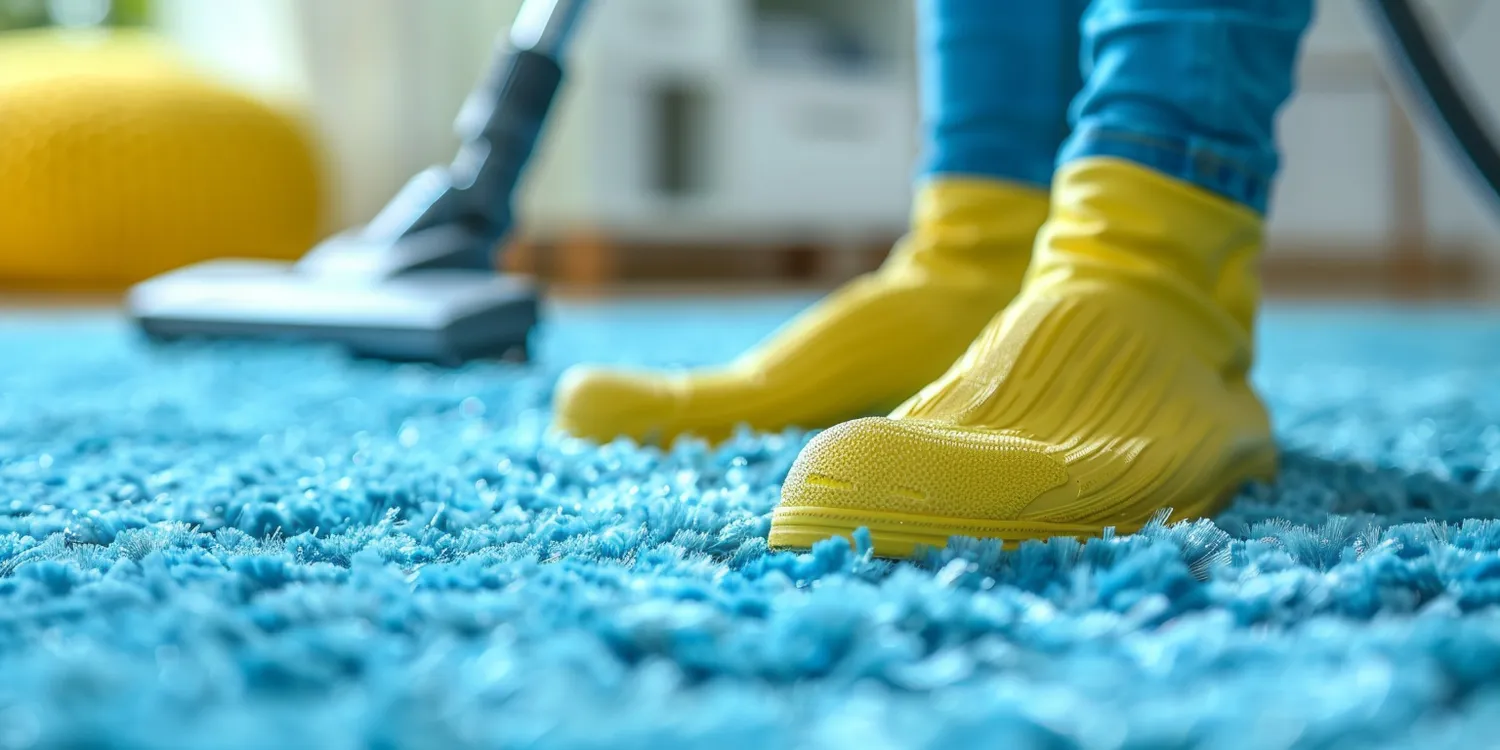 Wykładziny podłogowe obiektowe Warszawa