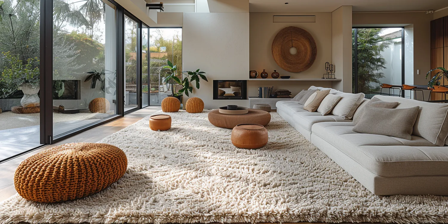 Wykładziny welurowe obiektowe Warszawa