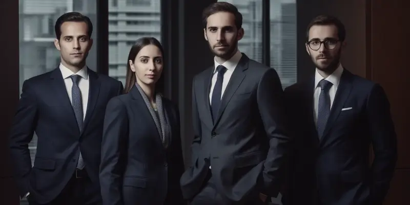 Adwokat czy radca prawny - co lepsze?