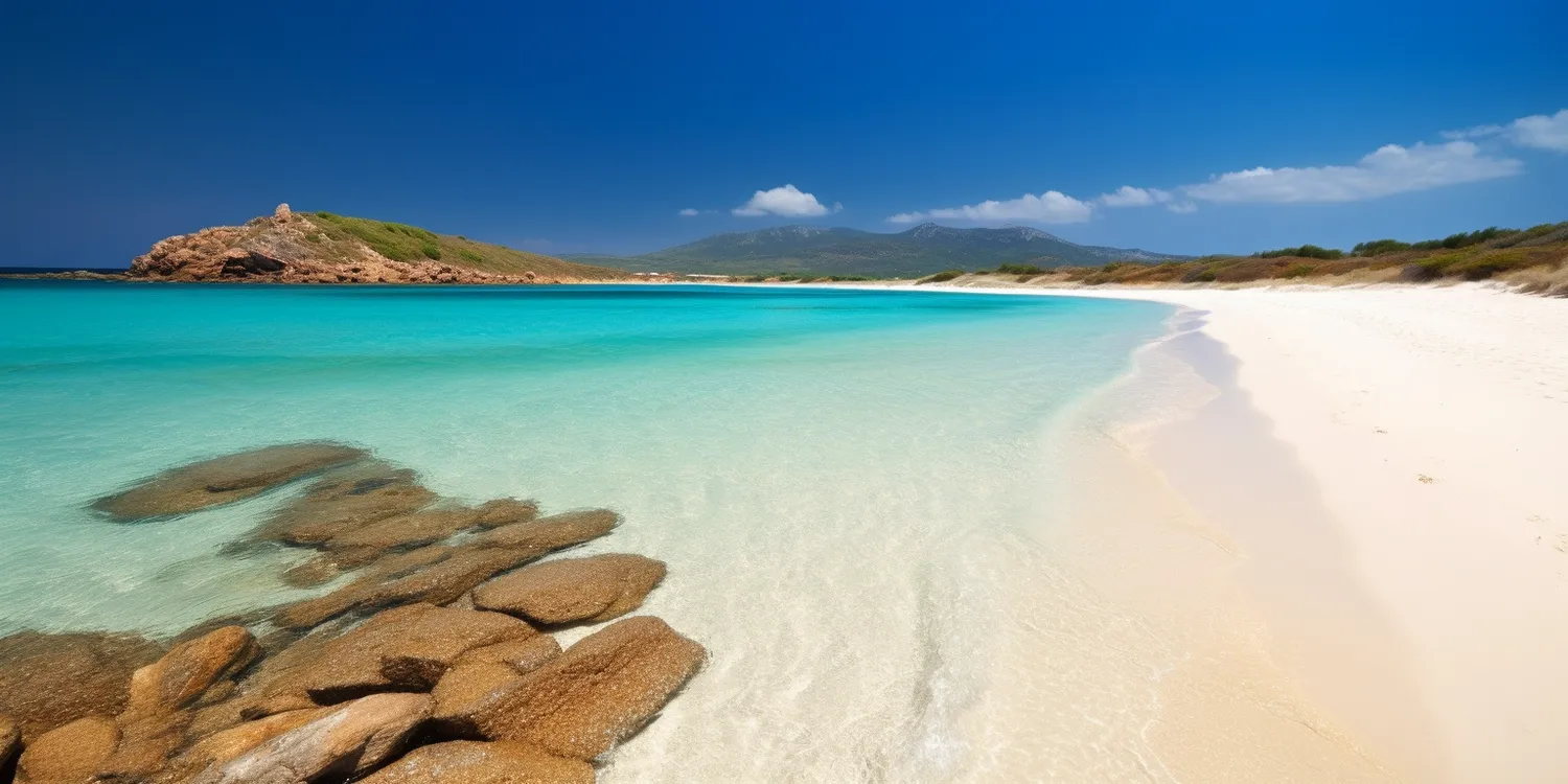 Apartamenty na Sardynii