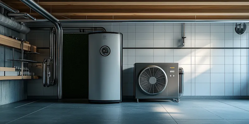 Bypass rekuperacja co to?