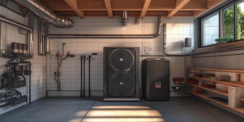 Co oznacza słowo rekuperacja?