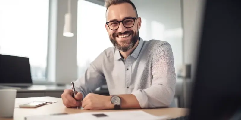 Co trzeba zrobić żeby otworzyć biuro rachunkowe?