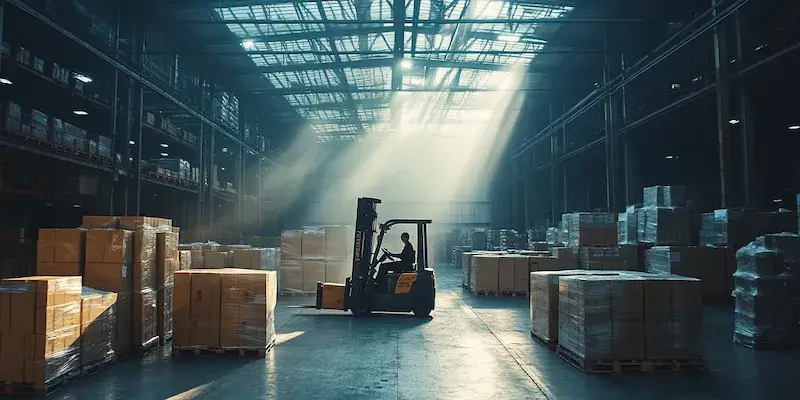 Części zamienne do wózków widłowych Wrocław