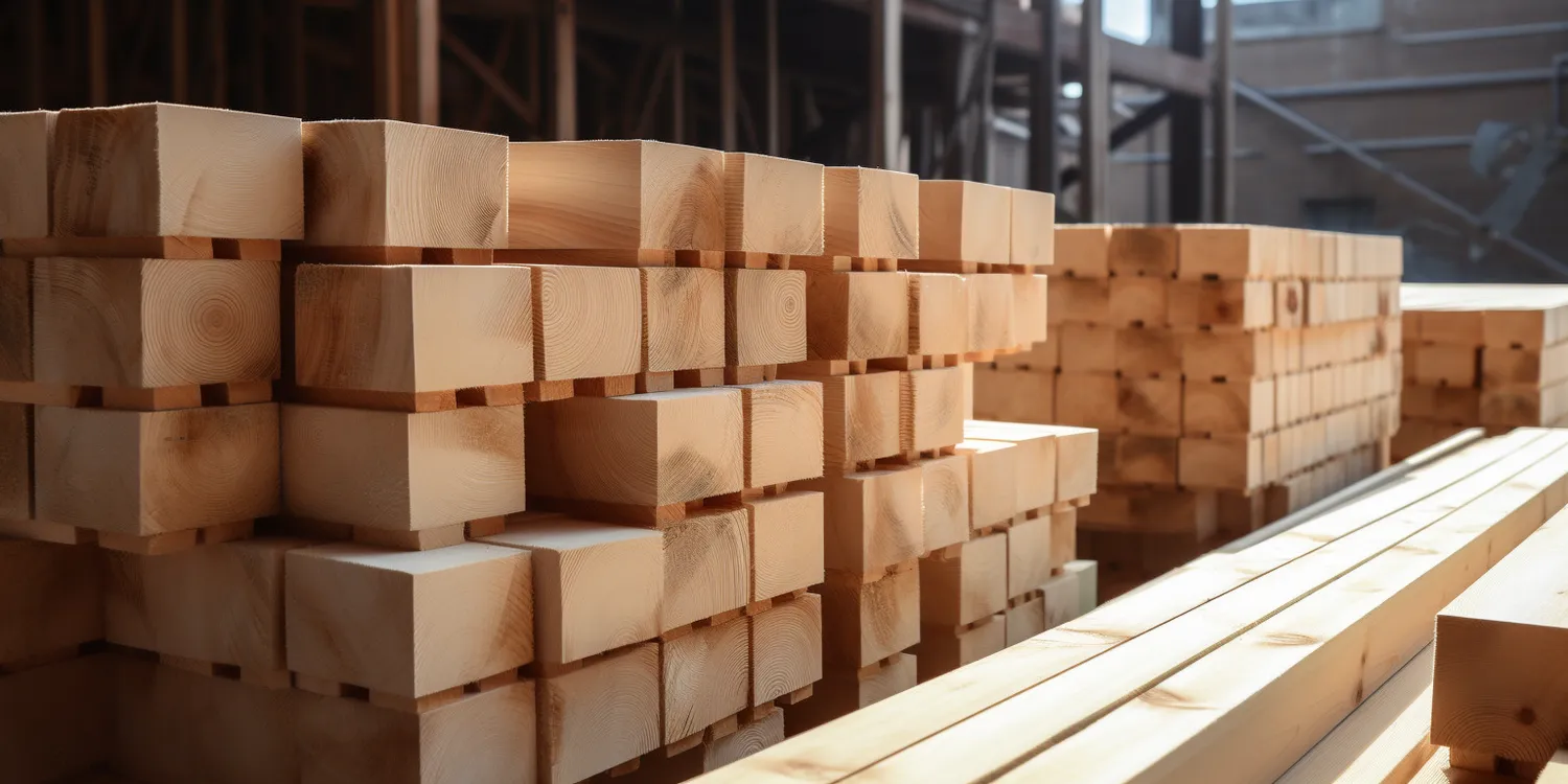 Czy drewno klejone jest bardziej odporne na wilgoć niż zwykłe drewno?