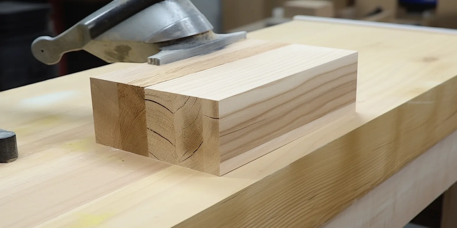 Czy drewno klejone jest bezpieczne dla zdrowia?