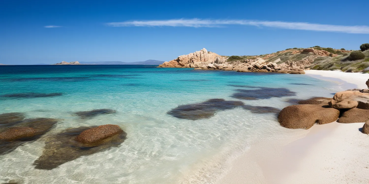 Czy Sardynia jest bezpieczna?