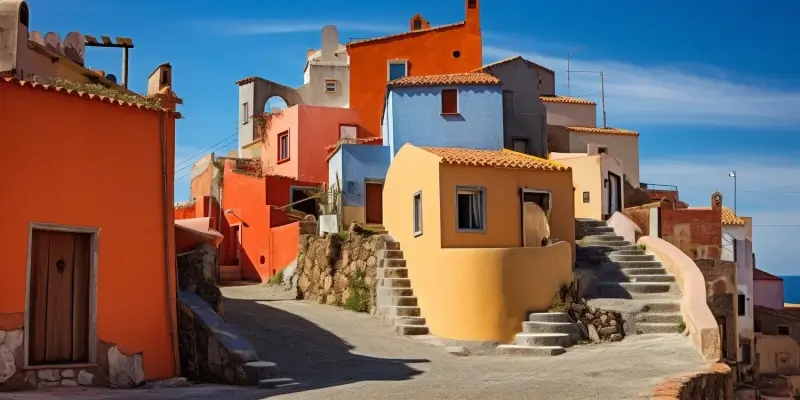 Czy warto wybrać się na Sardynię?