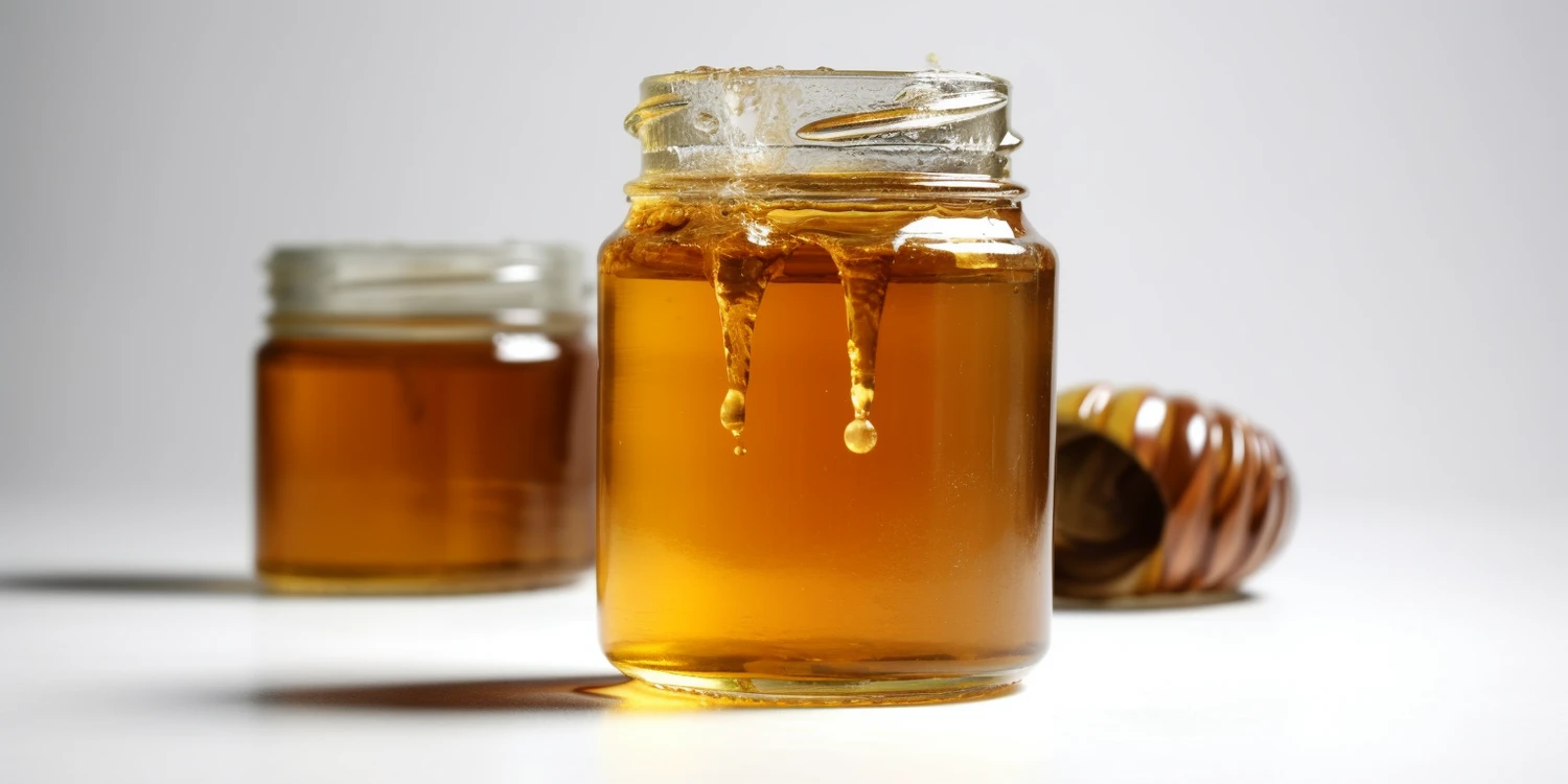 Dlaczego miód lipowy jest ciemny?