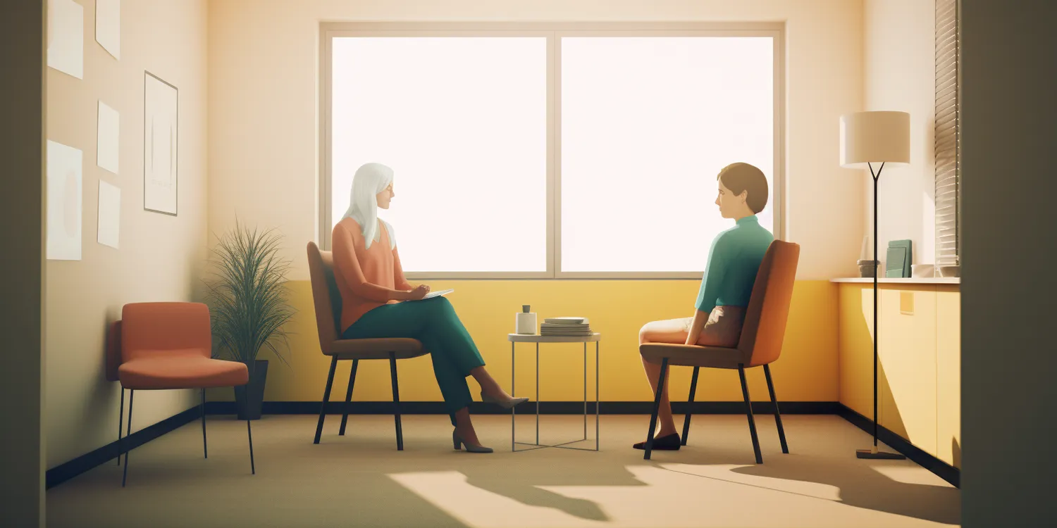 Dobry psychiatra Wola