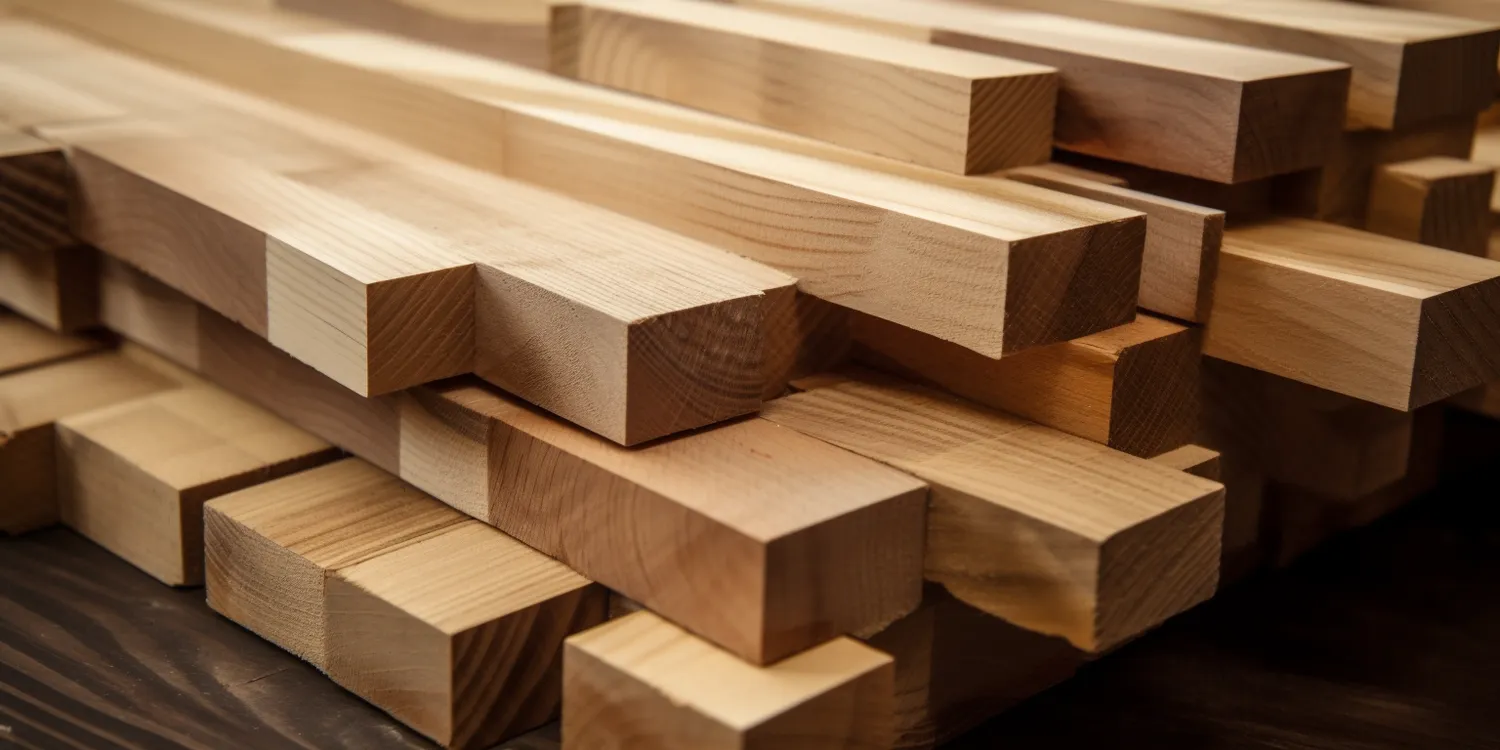 Drewno kontra cegła