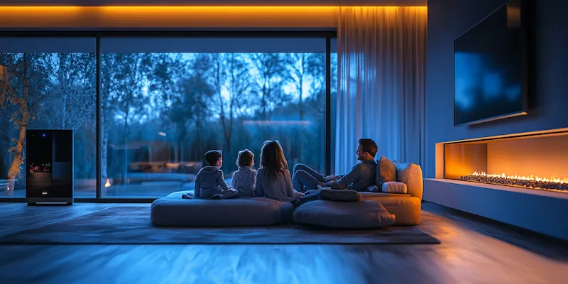 Ile kosztuje rekuperacja do domu 120m2?