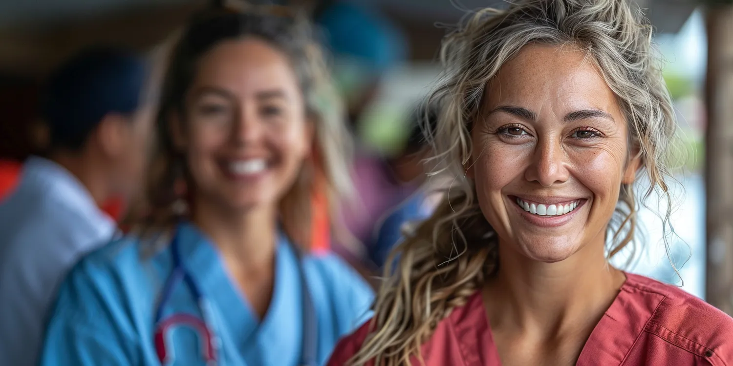 Jak efektywnie rozpocząć pracę jako opiekuna osób starszych za granicą?