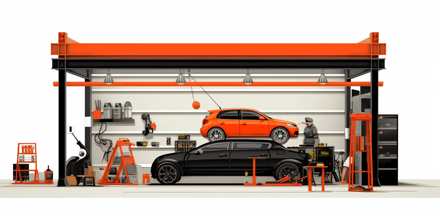 Jak powinna wyglądać współpraca z samochodową stacją diagnostyczną?